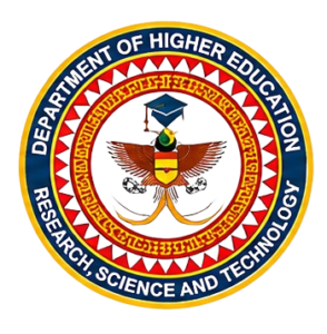 Department of Higher Education, Research, Science and Technology